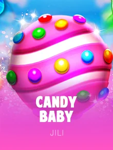 Candy Baby