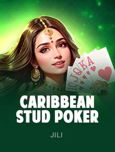 Caribbean Stud Poker