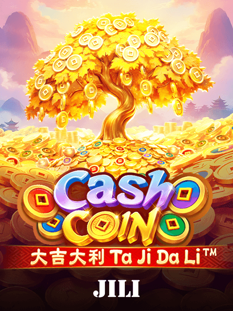 Cash Coin