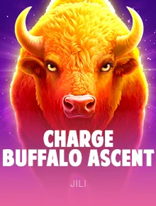 Charge Buffalo Ascent