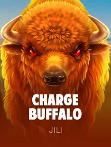 Charge Buffalo