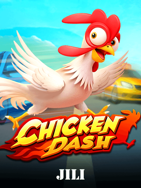 Chicken Dash