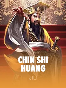 Chin Shi Huang