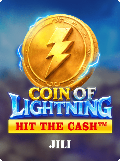 Coin of Lightning