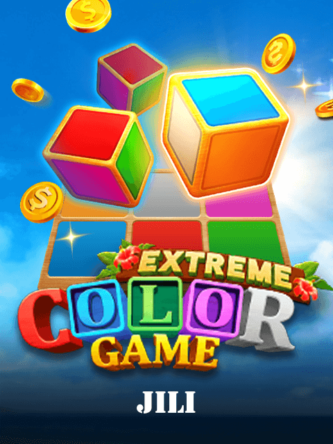Color Game Extreme