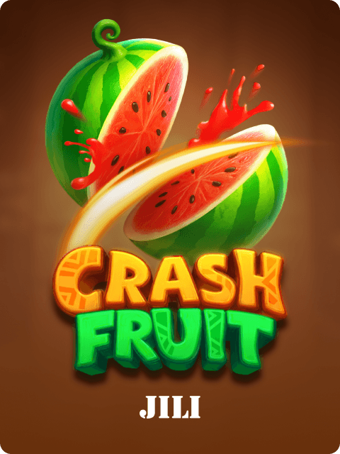 Crash Fruit