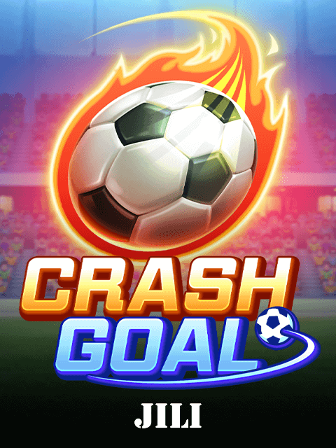 Crash Goal
