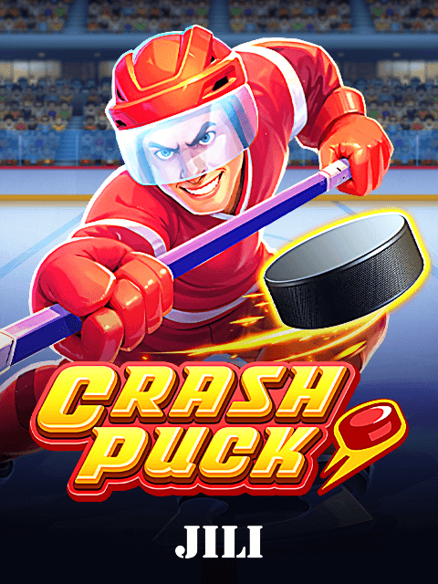 Crash Puck