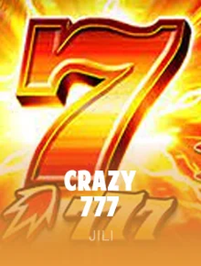 Crazy 777