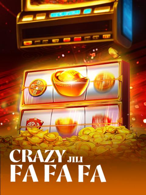 Crazy FaFaFa