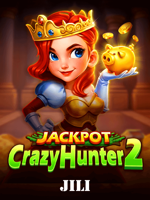 Crazy Hunter 2