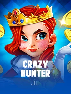 Crazy Hunter
