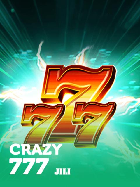 Crazy Seven