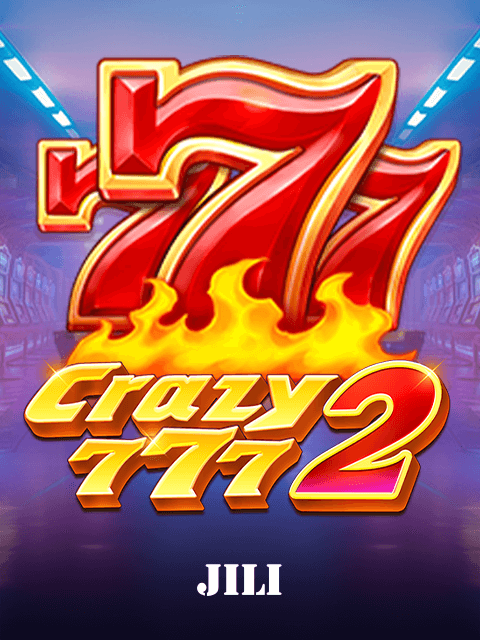 Crazy777 2