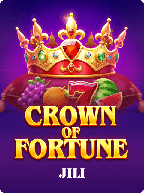 Crown of Fortune