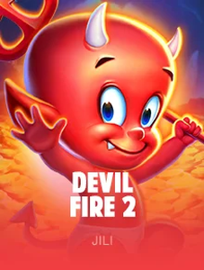 Devil Fire 2