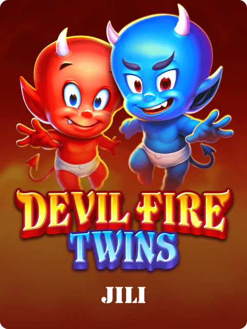 Devil Fire Twins