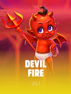 Devil Fire
