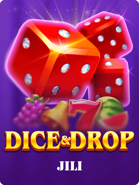 Dice & Drop