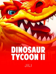 Dinosaur Tycoon 2