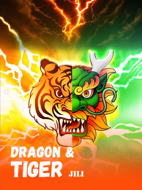 Dragon & Tiger