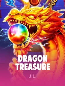 Dragon Treasure
