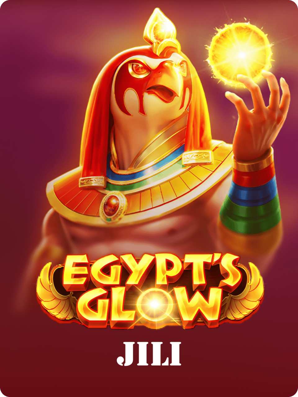 Egypt's Glow