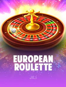 European Roulette