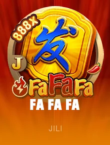 Fa Fa Fa