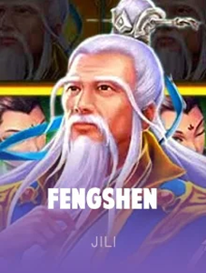 Fengshen