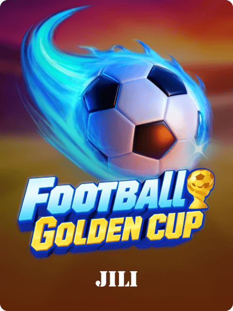 Football Golden Cup