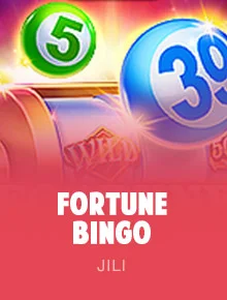 Fortune Bingo
