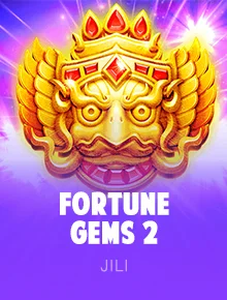 Fortune Gems 2