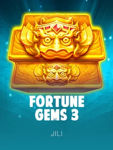 Fortune Gems 3