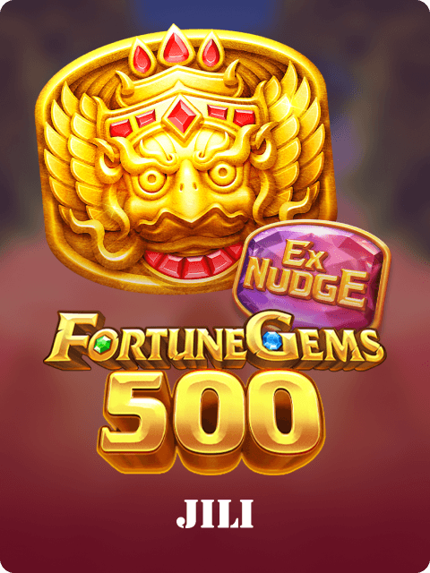 Fortune Gems 500