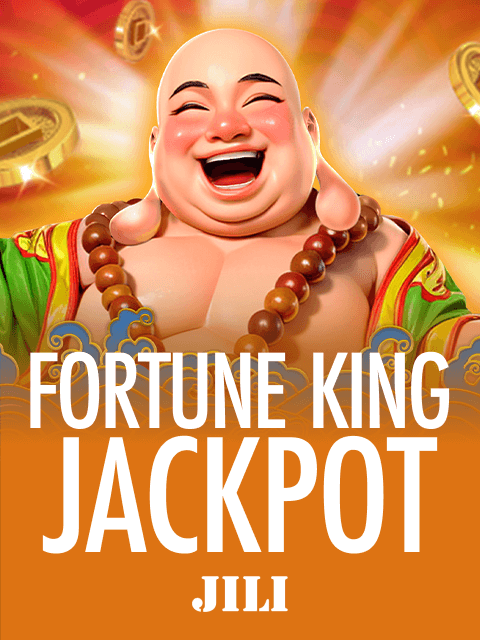 Fortune King Jackpot