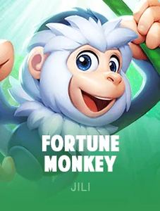 Fortune Monkey