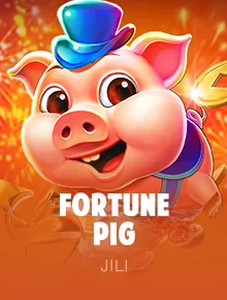 Fortune Pig