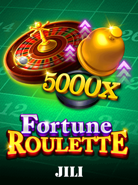 Fortune Roulette