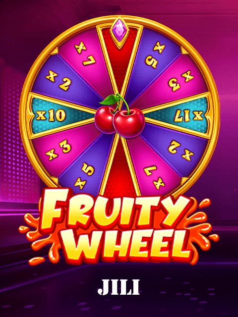 Fruity Wheel