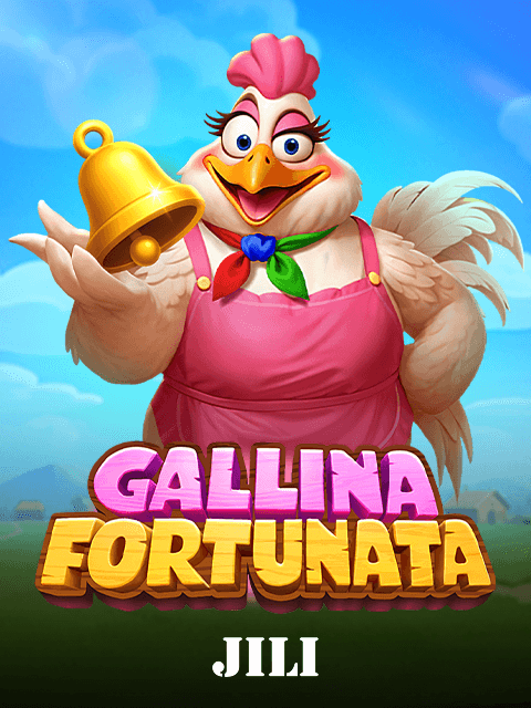 Gallina Fortunata