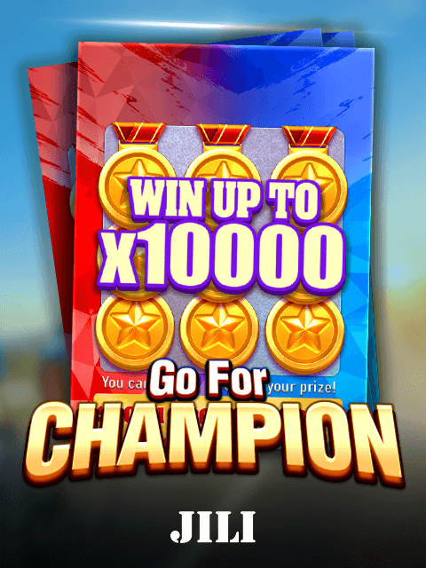 Go For Champion