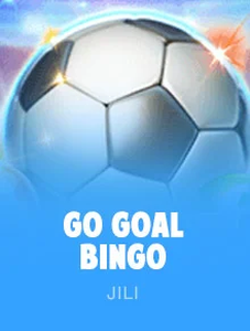 Go Goal Bingo
