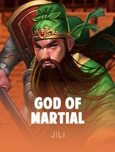 God of Martial