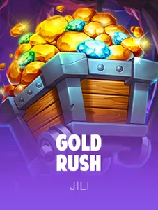 Gold Rush