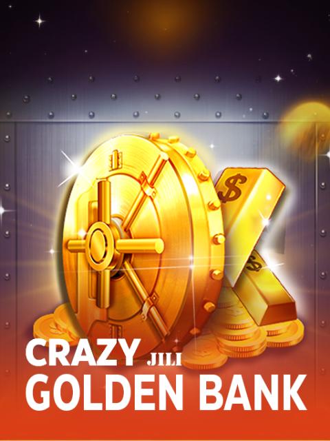Golden Bank
