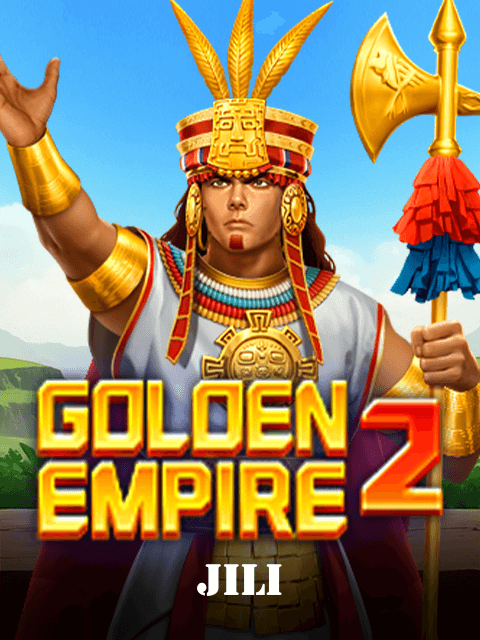 Golden Empire 2
