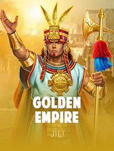 Golden Empire