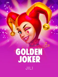 Golden Joker