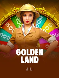 Golden Land